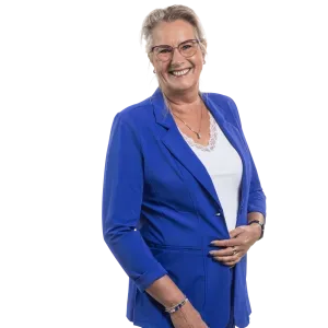 Foto van Trea Vertelman