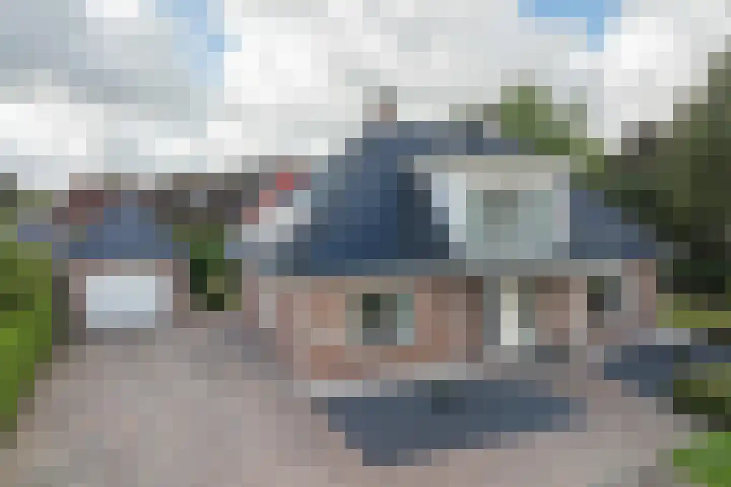 Trechterbeker 65 in Borger