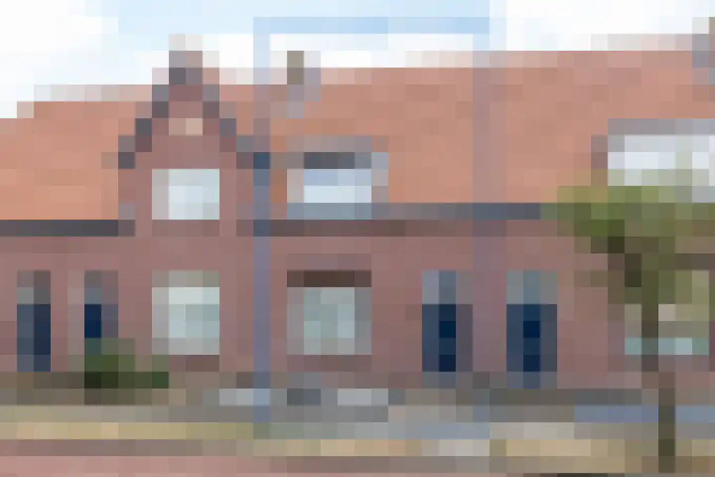 Treebeekstraat 166 in Brunssum