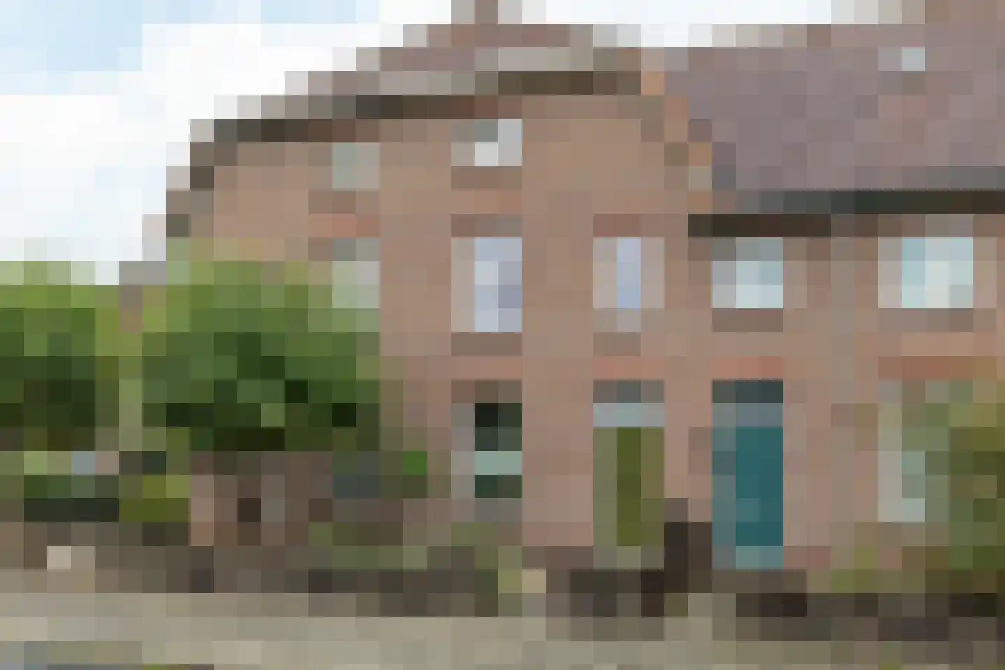 Treebeekstraat 56 Brunssum