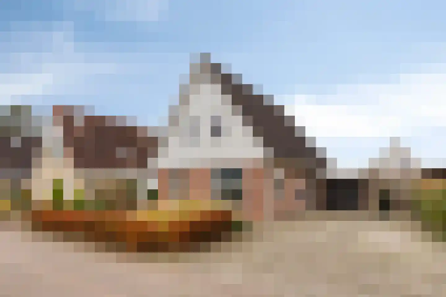 Treem 5 en Stiens