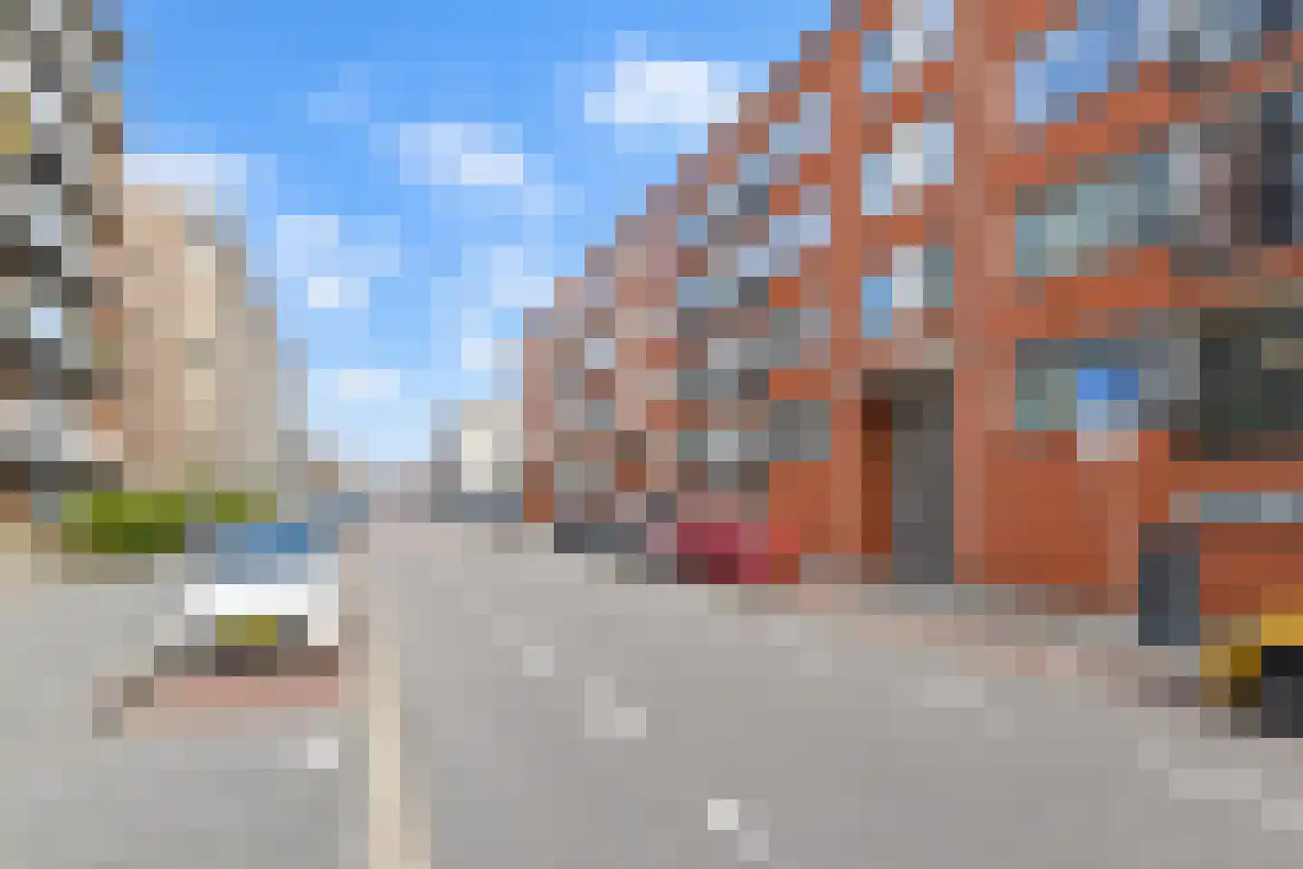 Treilerweg 8 Den Haag thumbnail 6