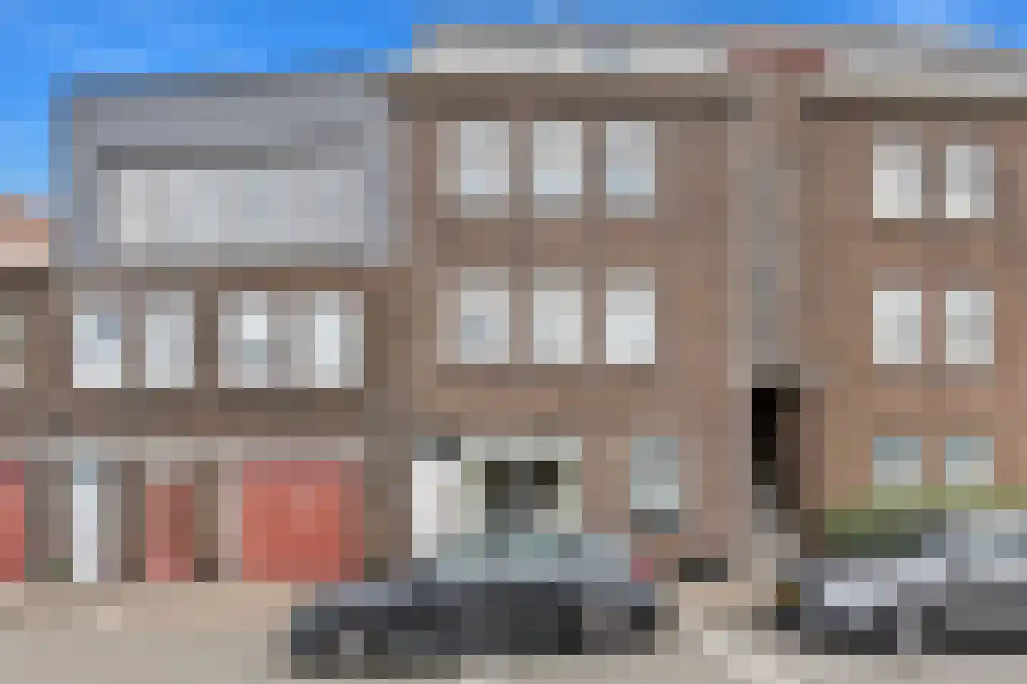 Treilerweg 94 in Den Haag