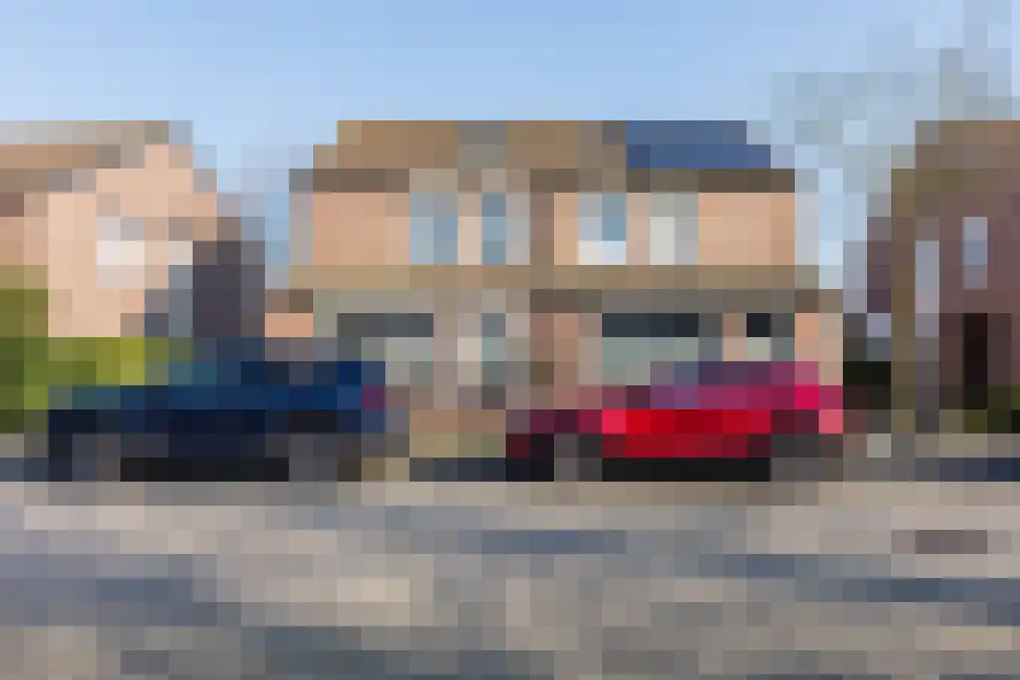 Trekbeemd 13 Oosterhout