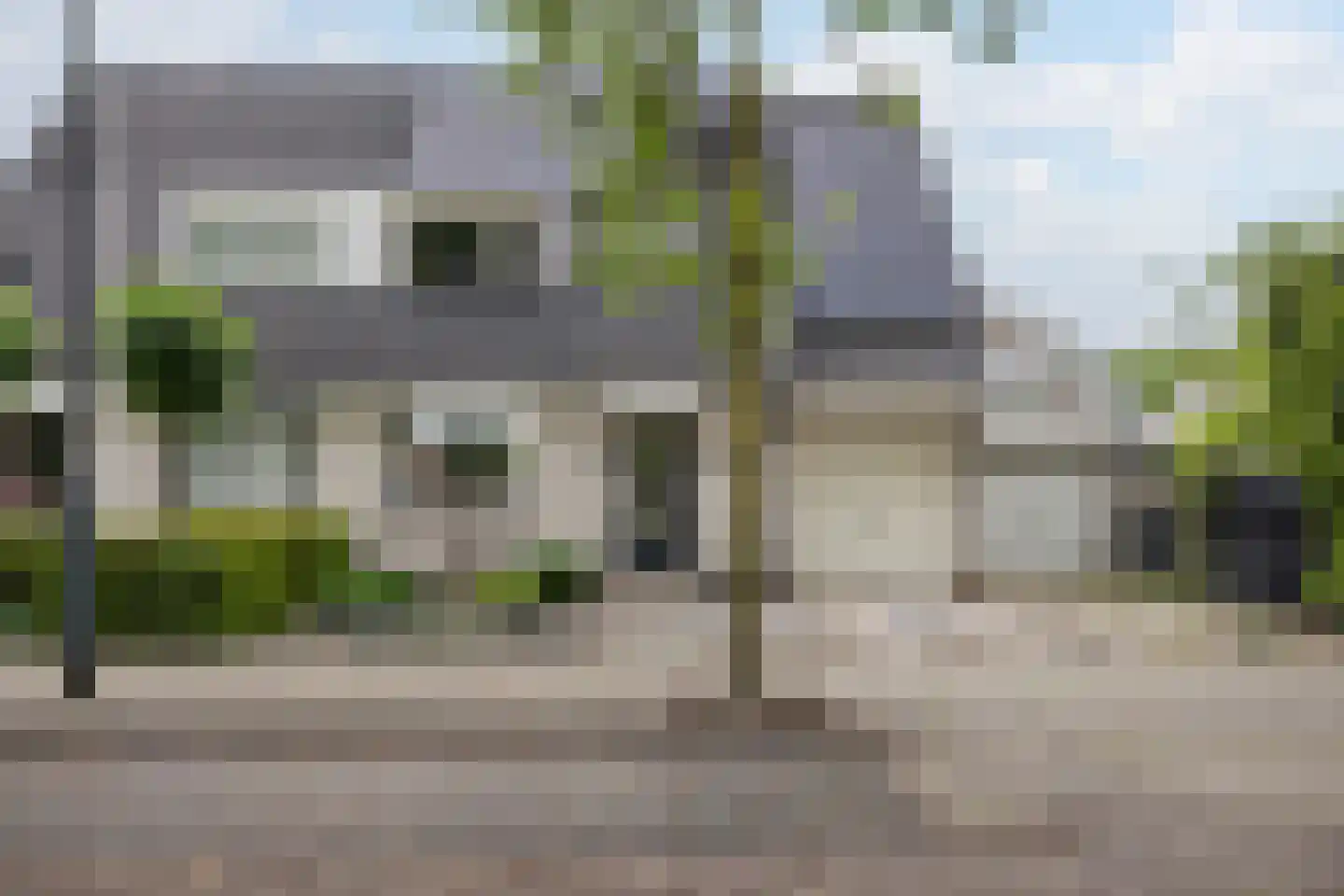 Trekbeemd 73 Oosterhout