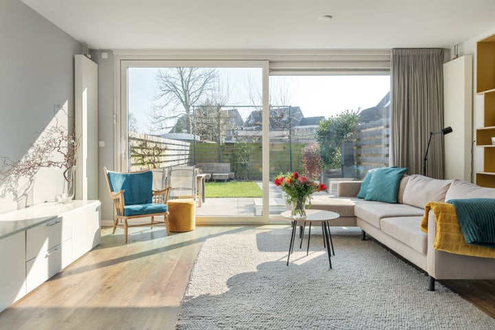 Trekker 130 en Heerenveen foto