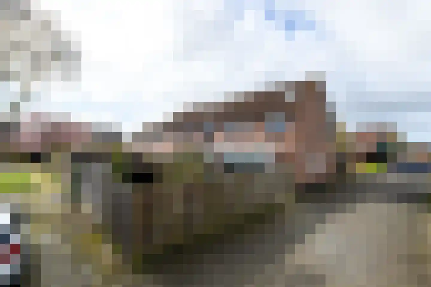 Trekker 16 Heerenveen thumbnail 37