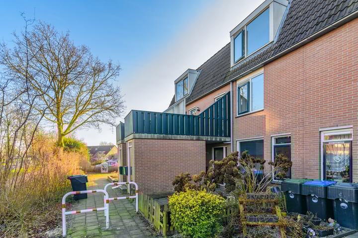 Photo of property Trekker 162, Heerenveen