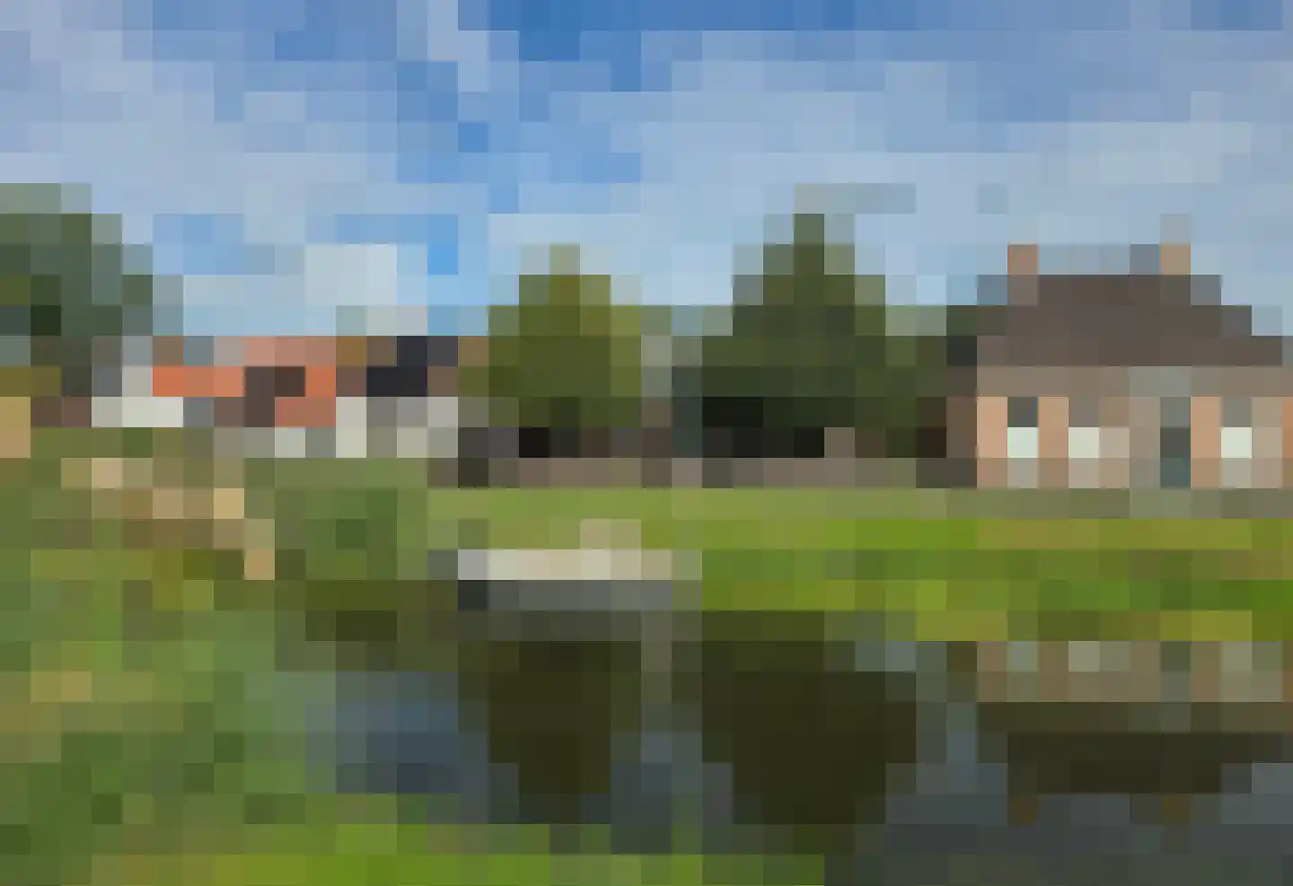 Trekpad 14 Appingedam
