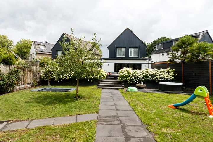 Trekvalk 6 Nieuwegein thumbnail 28