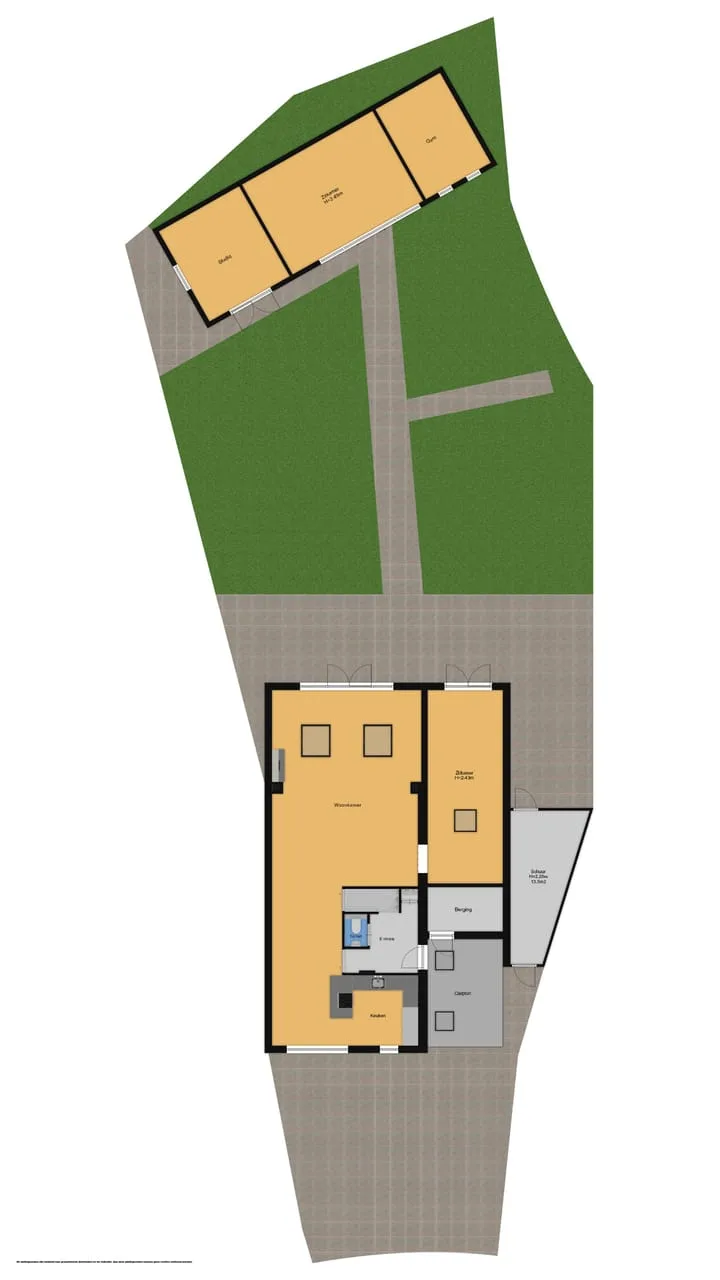 Trekvalk 6 Nieuwegein thumbnail 46