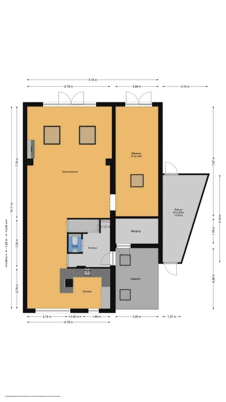 Trekvalk 6 Nieuwegein thumbnail 47