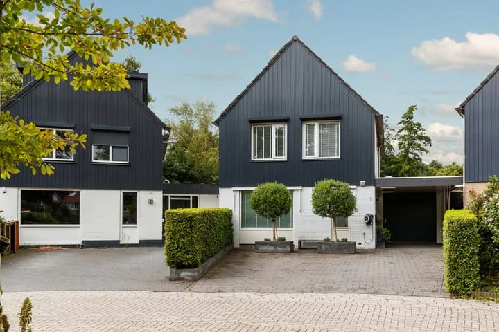 Trekvalk 6 Nieuwegein thumbnail 5