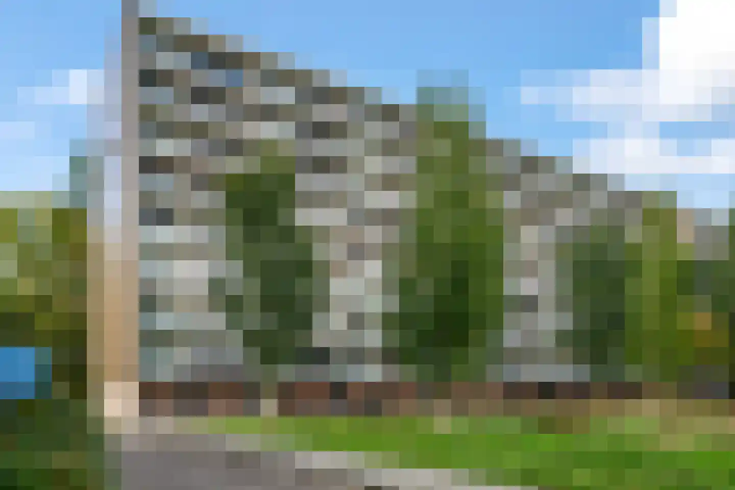 Trekvogelweg 259 Amersfoort