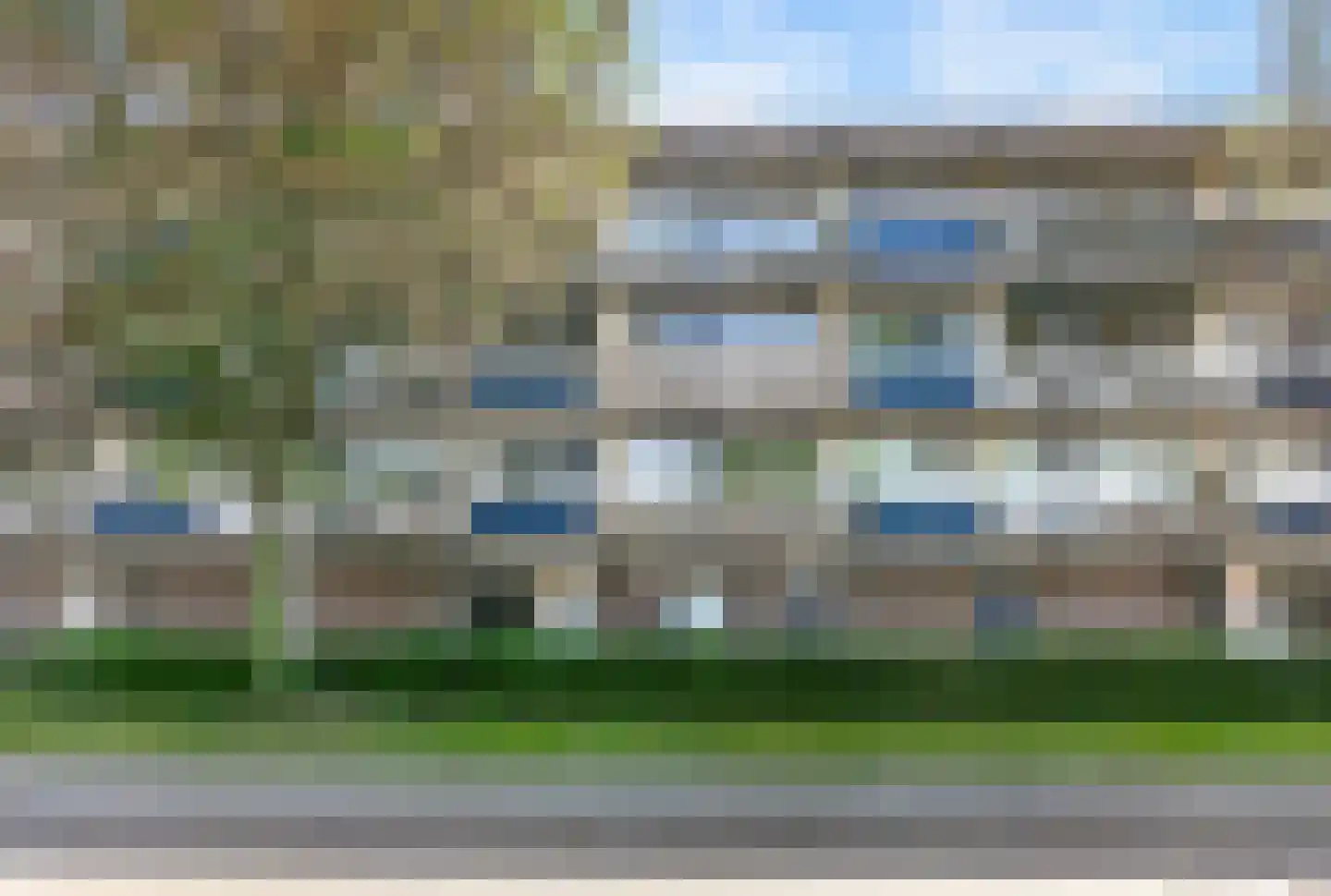 Trekvogelweg 333 in Amersfoort