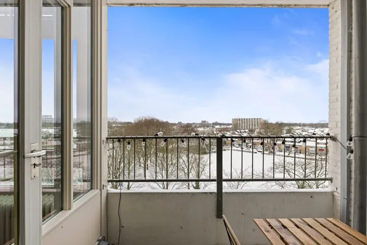 Trekvogelweg 64 F Amersfoort thumbnail 13