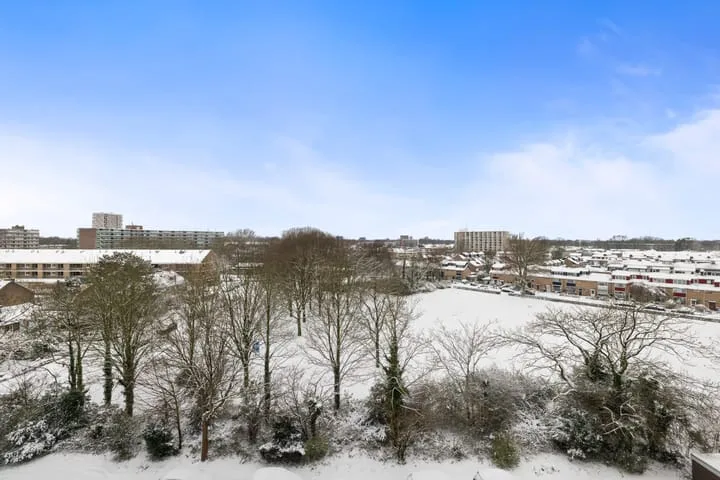 Trekvogelweg 64 F Amersfoort thumbnail 14