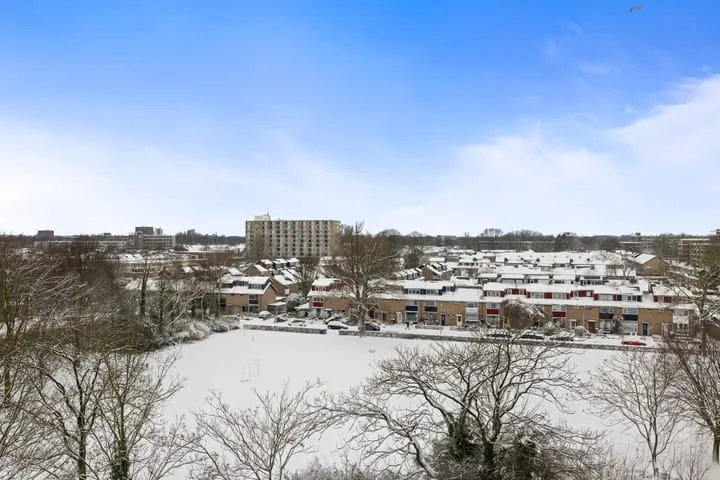 Trekvogelweg 64 F Amersfoort thumbnail 15