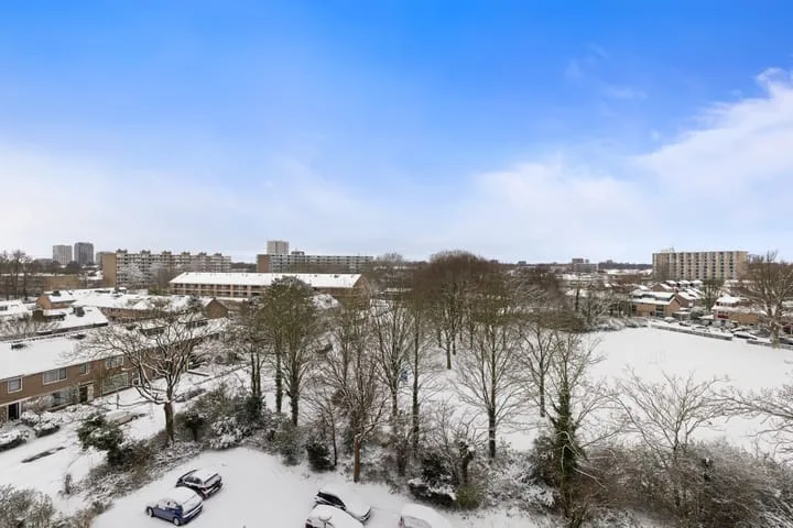 Trekvogelweg 64 F Amersfoort thumbnail 16