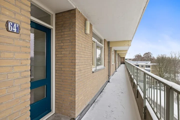 Trekvogelweg 64 F Amersfoort thumbnail 39