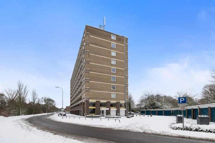 Trekvogelweg 64 F Amersfoort thumbnail 42