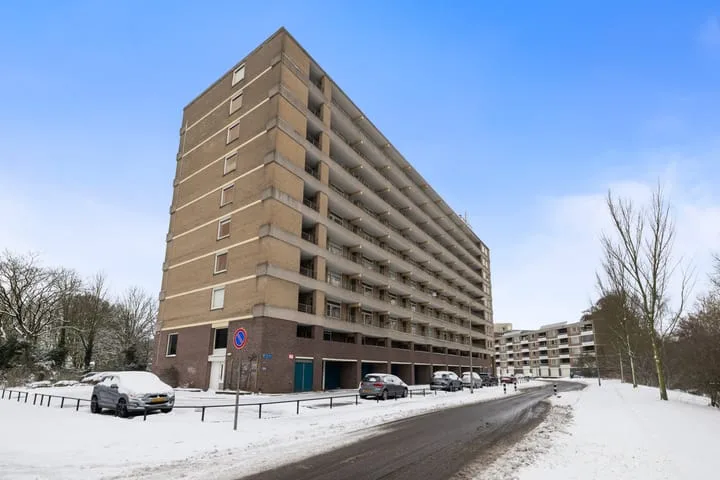 Trekvogelweg 64 F Amersfoort thumbnail 43