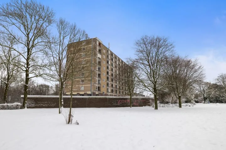 Trekvogelweg 64 F Amersfoort thumbnail 44