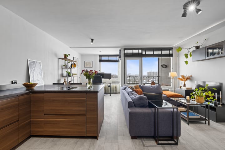 Foto de la vivienda Trekvogelweg 64F, Amersfoort