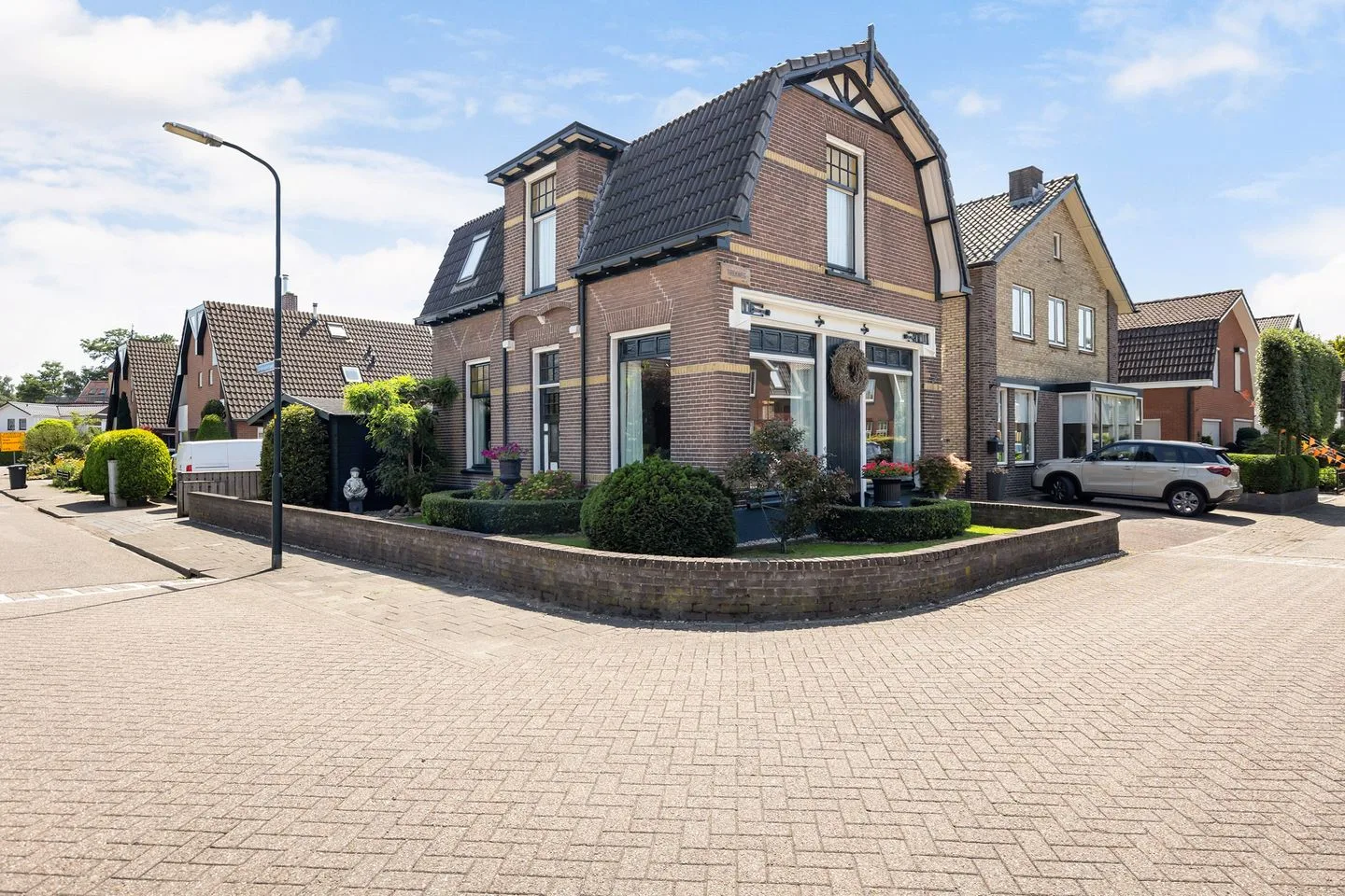 Trekweg 46 in Apeldoorn