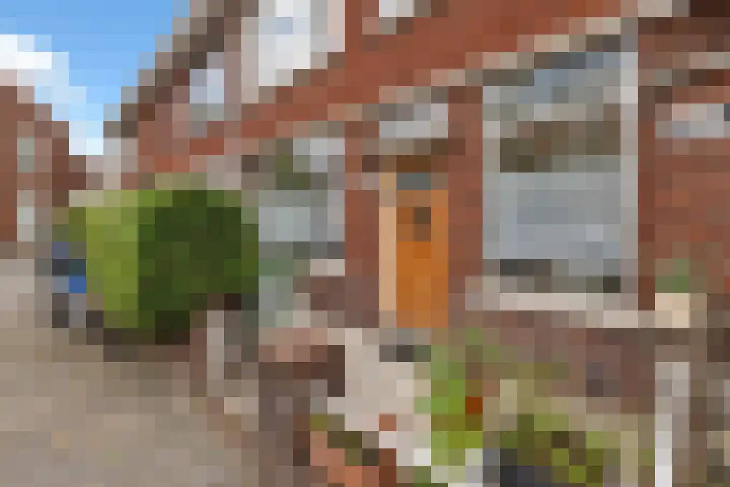Trembleystraat 22 Den Haag