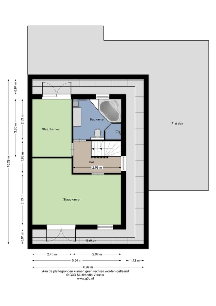 Tremolietdijk 9 Roosendaal thumbnail 43