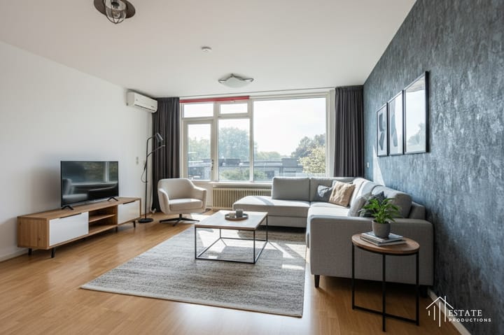 Treubstraat 156 en Nijmegen foto