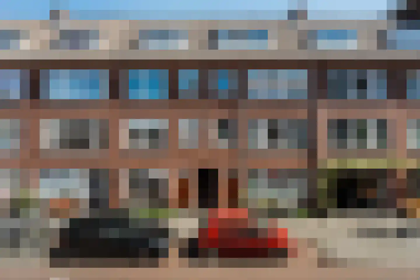 Treubstraat 20 A Rotterdam thumbnail 5