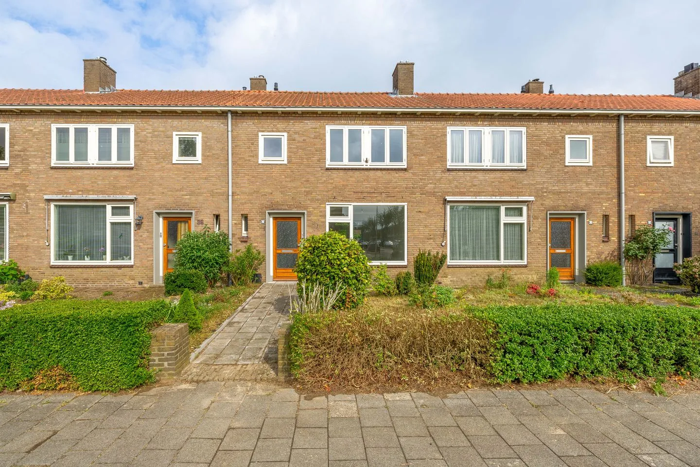 Treubstraat 36 Nijmegen