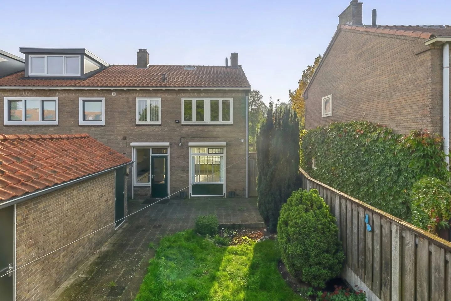 Treubstraat 70 Nijmegen foto 3