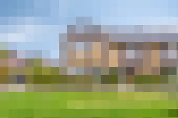 Treurwilg 1 dans Kampen