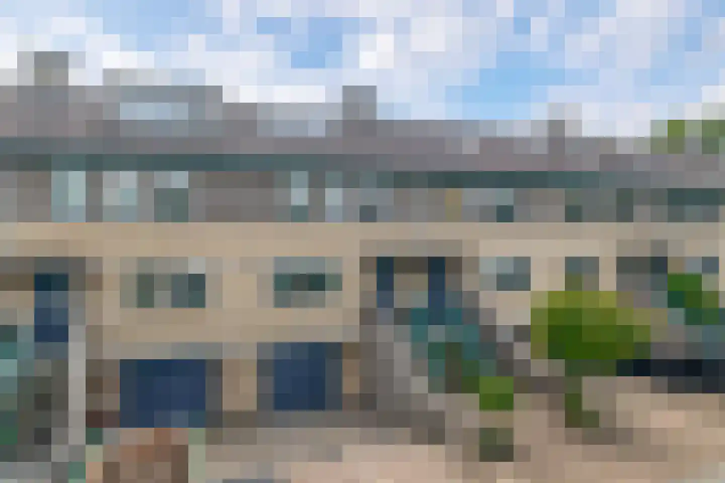 Treviso 22 Krimpen aan den IJssel