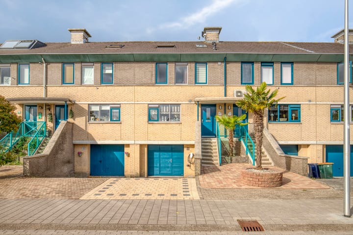 Treviso 24 in Krimpen aan den IJssel Foto