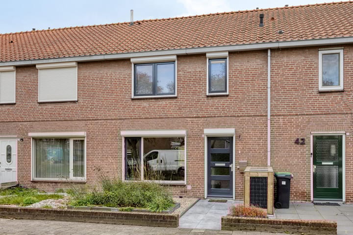 Triangelstraat 40 dans Uden photo