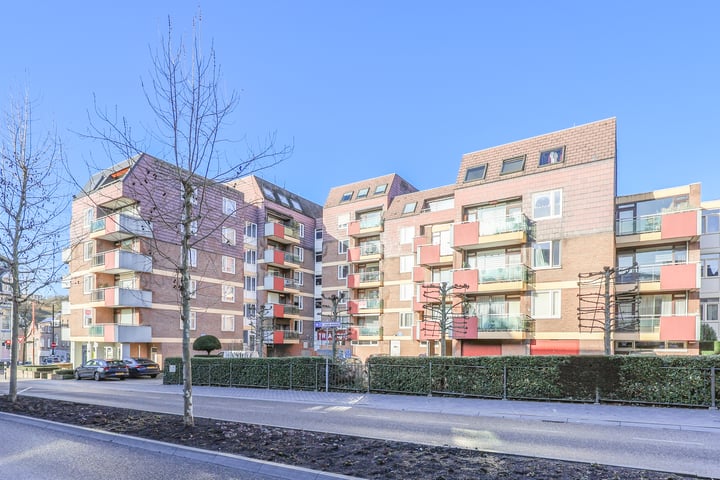 Trianon 18 dans Valkenburg photo