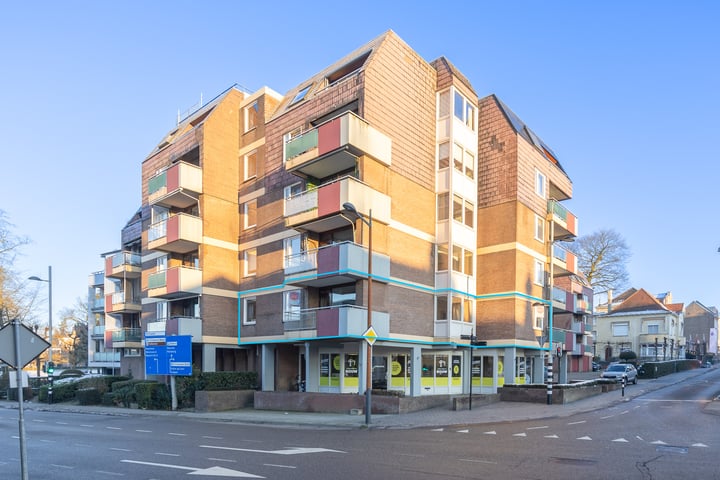 Trianon 2 dans Valkenburg photo