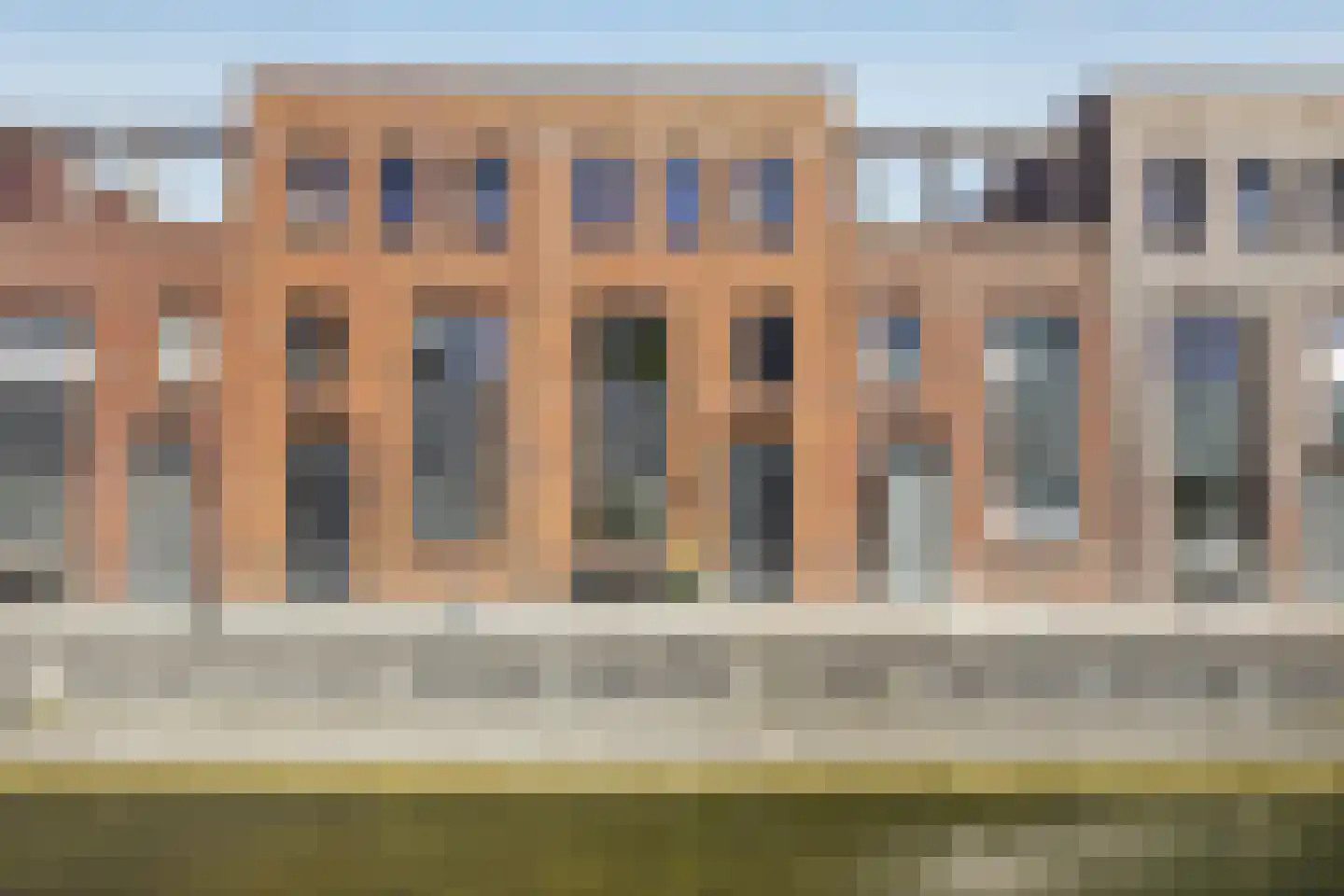 Triasgracht 27 Harderwijk