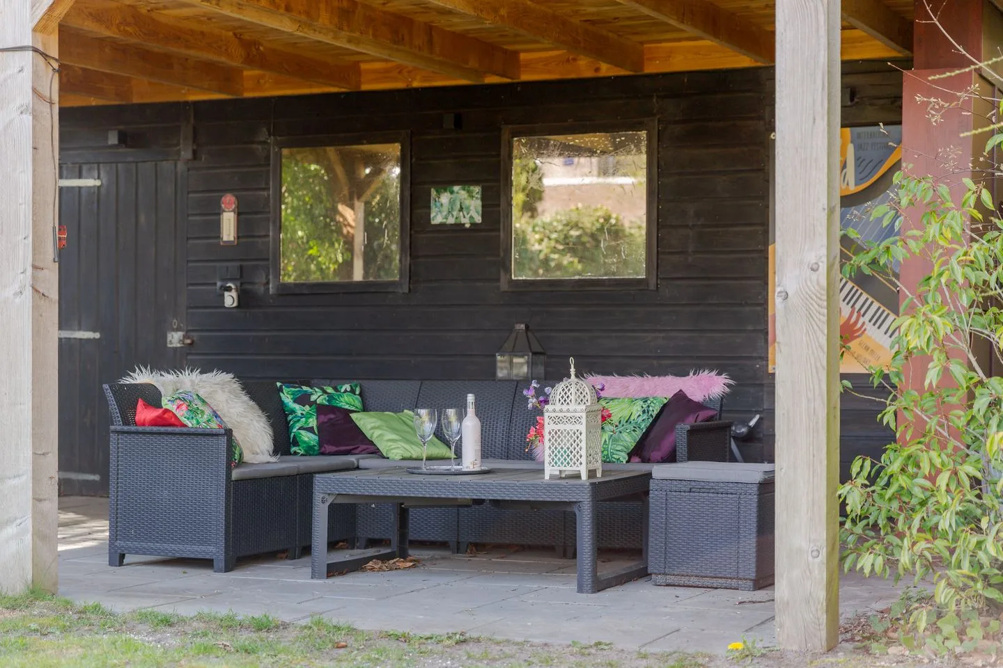 Tribune 2 Balk foto 3