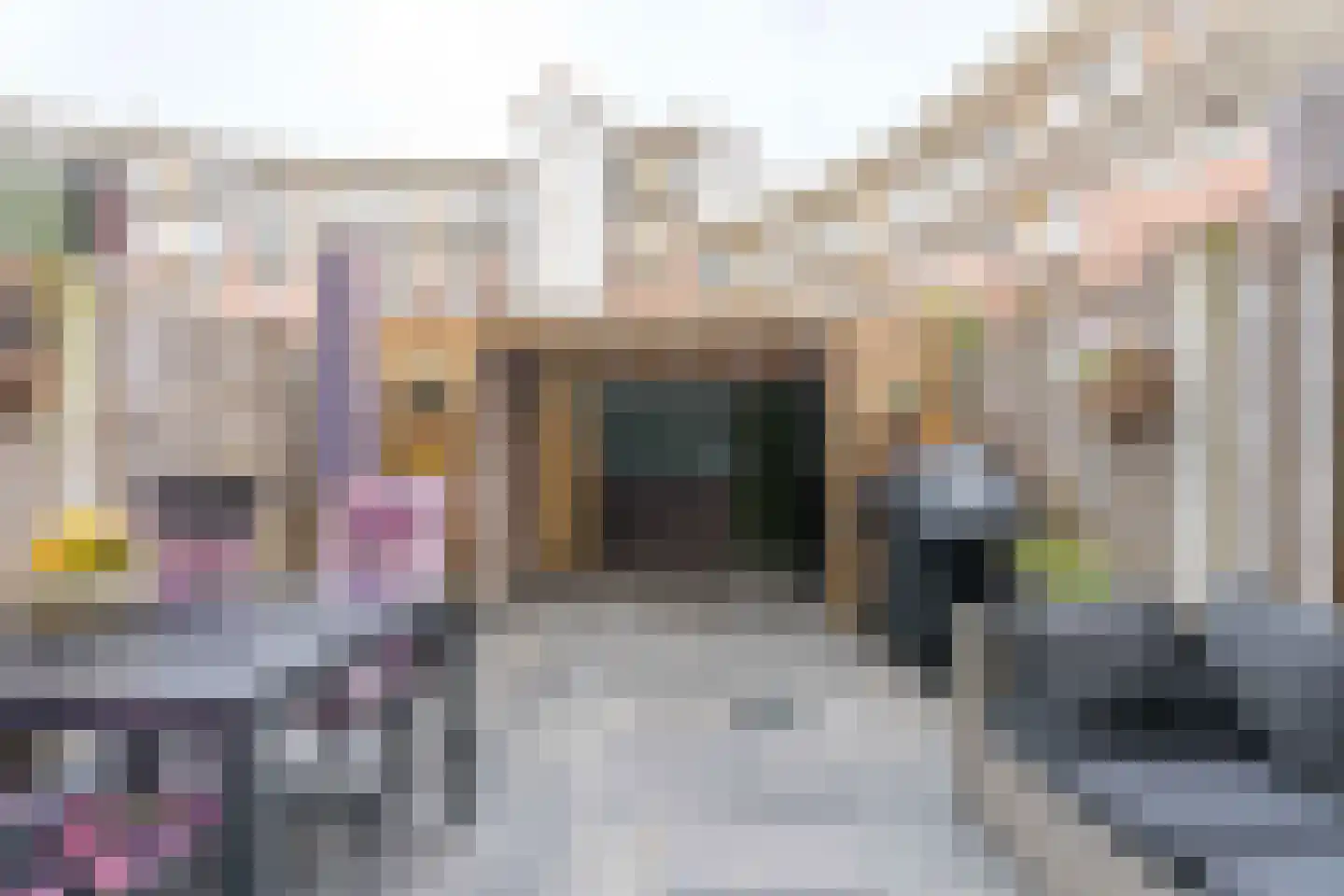 Tribunepad 2 Rijnsburg thumbnail 32