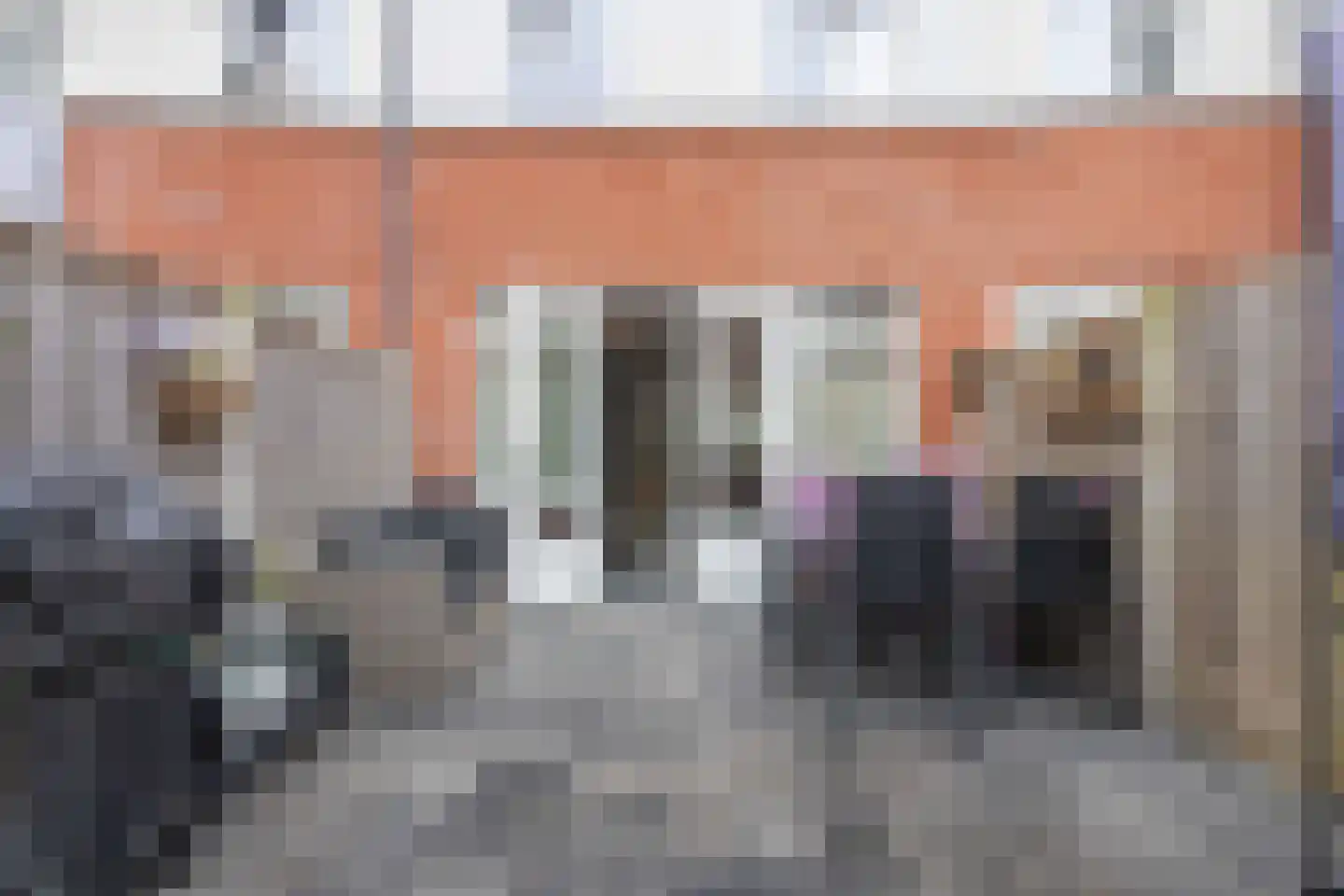 Tribunepad 2 Rijnsburg thumbnail 33