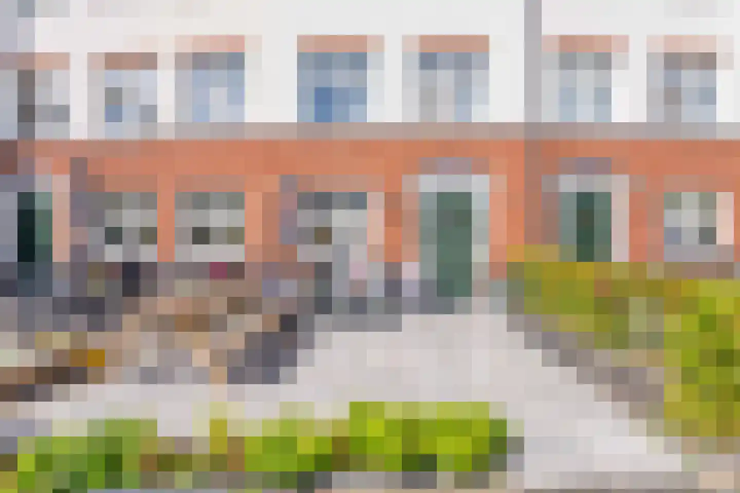 Tribunepad 2 Rijnsburg thumbnail 37