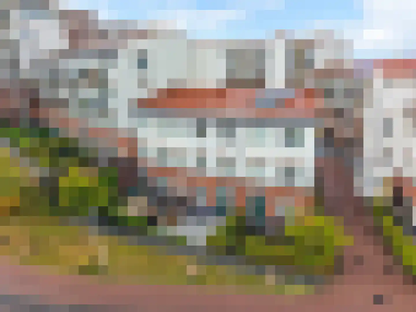 Tribunepad 2 Rijnsburg thumbnail 38