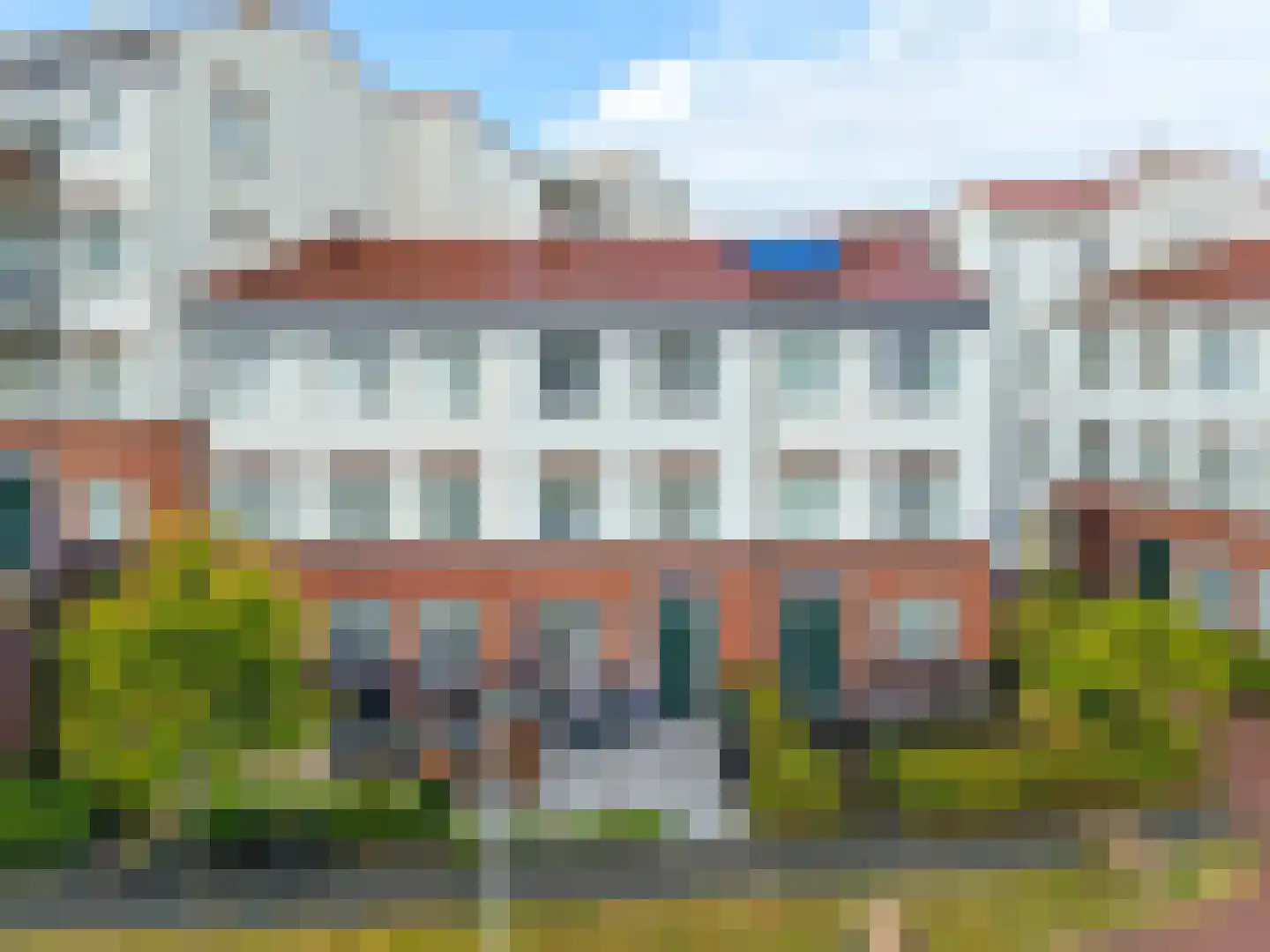Tribunepad 2 Rijnsburg thumbnail 39
