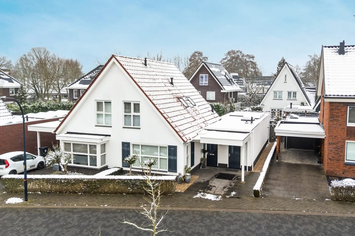 Photo of property Tribunusallee 28, Huissen