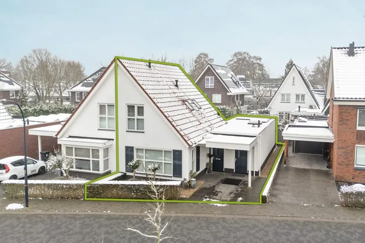 Tribunusallee 28 Huissen thumbnail 43